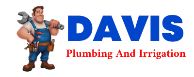 Trusted plumber in KANAB